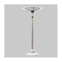 Обігрівач FLORIA у формі парасольки 2 режими 220V 1500/3000W (22154)