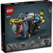 LEGO Конструктор LEGO Technic Глибоководний дослідницький підводний човен (42201)