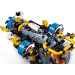 LEGO Конструктор LEGO Technic Глибоководний дослідницький підводний човен (42201)
