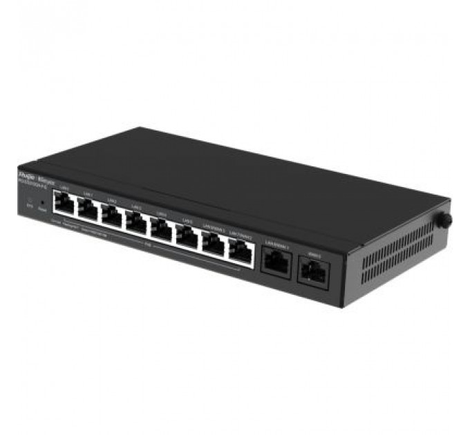 Маршрутизатор Ruijie Networks RG-EG310GH-P-E