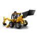 LEGO Конструктор LEGO Technic Екскаватор-навантажувач (42197)