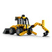 LEGO Конструктор LEGO Technic Екскаватор-навантажувач (42197)
