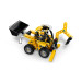 LEGO Конструктор LEGO Technic Екскаватор-навантажувач (42197)