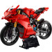 LEGO Конструктор LEGO Technic Мотоцикл Ducati Panigale V4 S (42202)