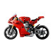 LEGO Конструктор LEGO Technic Мотоцикл Ducati Panigale V4 S (42202)