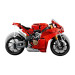 LEGO Конструктор LEGO Technic Мотоцикл Ducati Panigale V4 S (42202)