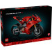 LEGO Конструктор LEGO Technic Мотоцикл Ducati Panigale V4 S (42202)