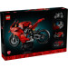 LEGO Конструктор LEGO Technic Мотоцикл Ducati Panigale V4 S (42202)