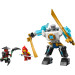 LEGO Конструктор LEGO Ninjago Бойовий костюм-робот Зейна (71827)
