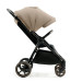 Kinderkraft Коляска Kinderkraft Mitzy Linen Beige (KSMITZ00BEG0000) (5902533924356)