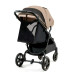 Kinderkraft Коляска Kinderkraft Mitzy Linen Beige (KSMITZ00BEG0000) (5902533924356)