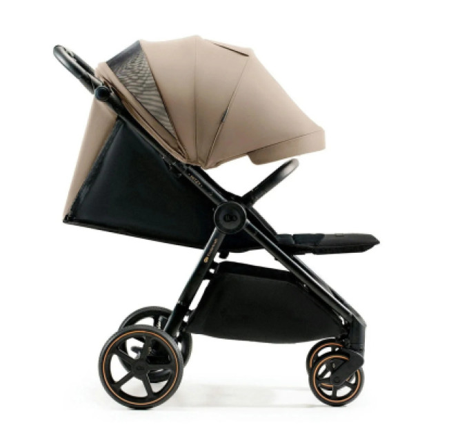 Kinderkraft Коляска Kinderkraft Mitzy Linen Beige (KSMITZ00BEG0000) (5902533924356)
