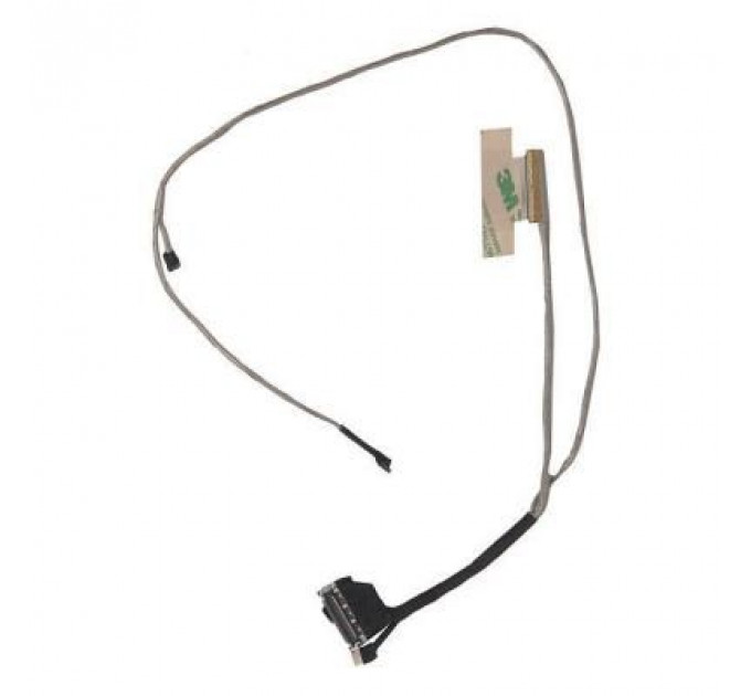 Шлейф матриці HP Pavilion 15-F/15-N LED 40pin (A44748)