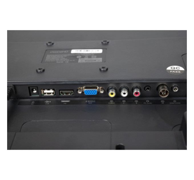 Ozonehd Телевізор Ozonehd 24FN22T2