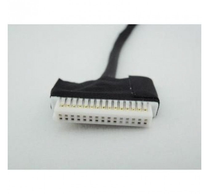 Шлейф матриці Lenovo IdeaPad S100/S110 40pin (A44756)