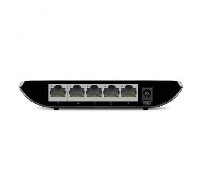 TP-Link Комутатор мережевий TP-Link TL-SG1005D