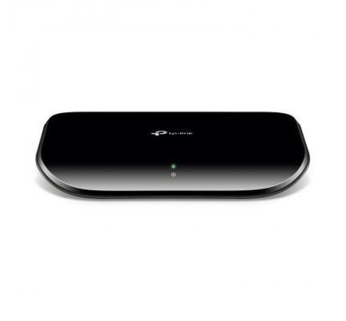 TP-Link Комутатор мережевий TP-Link TL-SG1005D