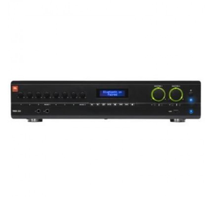 Підсилювач JBL NVMA2120-34-EU