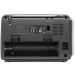 REAL-EL Портативний радіоприймач REAL-EL X-525 Grey