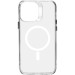 Armorstandart Чохол до мобільного телефона Armorstandart Clear Magsafe Apple iPhone 13 Pro Max Tansparent (ARM68052)