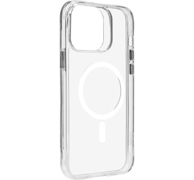 Armorstandart Чохол до мобільного телефона Armorstandart Clear Magsafe Apple iPhone 13 Pro Max Tansparent (ARM68052)