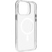 Armorstandart Чохол до мобільного телефона Armorstandart Clear Magsafe Apple iPhone 13 Pro Max Tansparent (ARM68052)