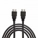 ProfCable Кабель мультимедійний HDMI to HDMI 5.0m v1.4 ProfCable (ProfCable9-500)