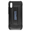 Armorstandart Чохол до мобільного телефона Armorstandart Panzer Xiaomi Redmi 9A Black (ARM70791)