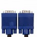 ProfCable Кабель мультимедійний VGA 10.0m 3+6 ProfCable (ProfCable2-1000)