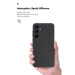 Armorstandart Чохол до мобільного телефона Armorstandart ICON Case Samsung A35 5G (A356) Black (ARM74319)