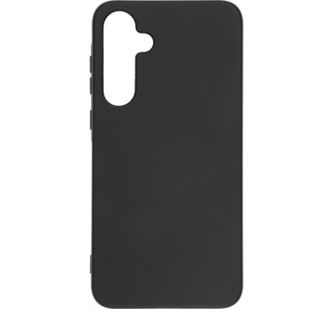 Armorstandart Чохол до мобільного телефона Armorstandart ICON Case Samsung A35 5G (A356) Black (ARM74319)