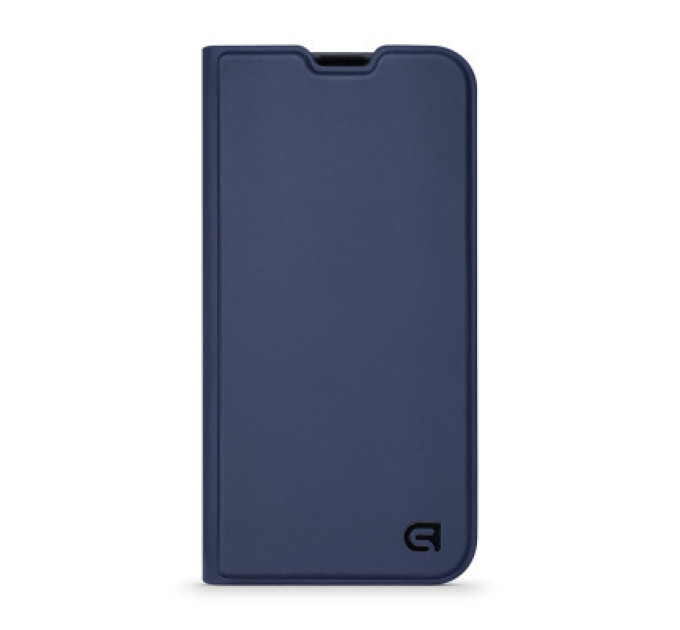 Armorstandart Чохол до мобільного телефона Armorstandart OneFold Case Xiaomi Redmi Note 13 Pro 4G Dark Blue (ARM74463)