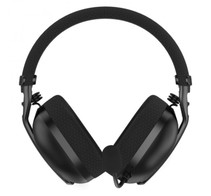 Hator Навушники Hator Hyperpunk 3X Wireless Black (ESH14)