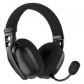 Hator Навушники Hator Hyperpunk 3X Wireless Black (ESH14)