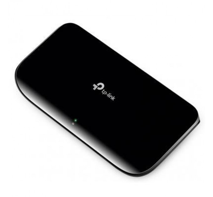 Комутатор мережевий TP-Link TL-SG1008D