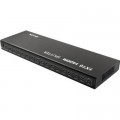 PowerPlant Розгалужувач PowerPlant HDMI 1x16 V1.4 (CA912513)