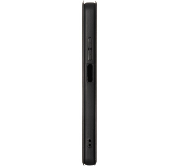 BeCover Чохол до мобільного телефона BeCover Exclusive New Style Infinix HOT 50 (X6720) Black (712634)