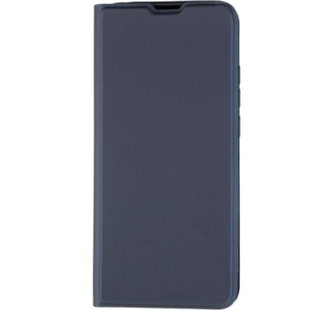 BeCover Чохол до мобільного телефона BeCover Exclusive New Style Infinix HOT 50 (X6720) Blue (712635)