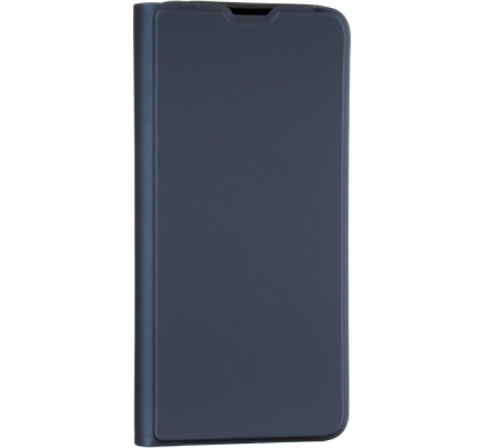 BeCover Чохол до мобільного телефона BeCover Exclusive New Style Infinix HOT 50 (X6720) Blue (712635)