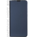 BeCover Чохол до мобільного телефона BeCover Exclusive New Style Infinix HOT 50 (X6720) Blue (712635)