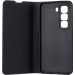 BeCover Чохол до мобільного телефона BeCover Exclusive New Style Infinix HOT 50 (X6720) Blue (712635)