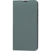 BeCover Чохол до мобільного телефона BeCover Exclusive New Style Infinix HOT 50 (X6720) Dark Green (712636)