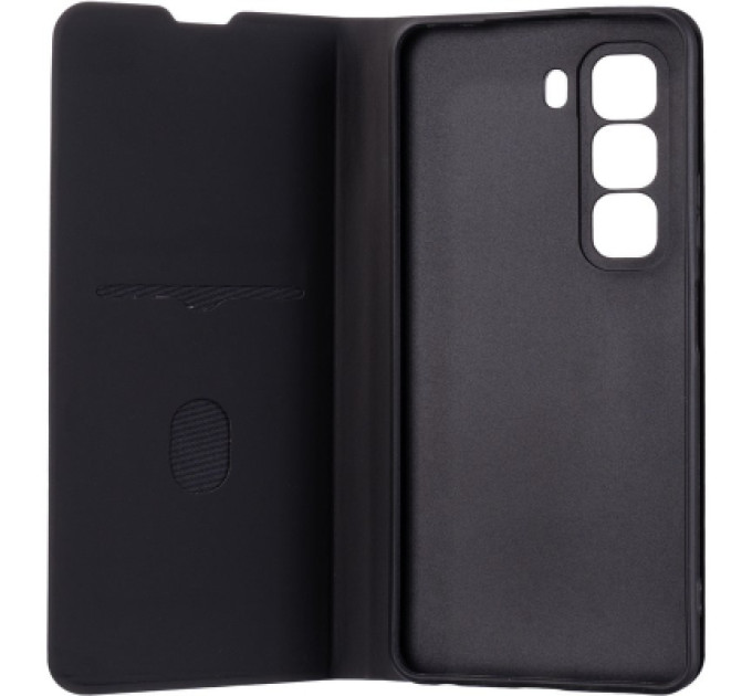 BeCover Чохол до мобільного телефона BeCover Exclusive New Style Infinix HOT 50 (X6720) Purple (712637)