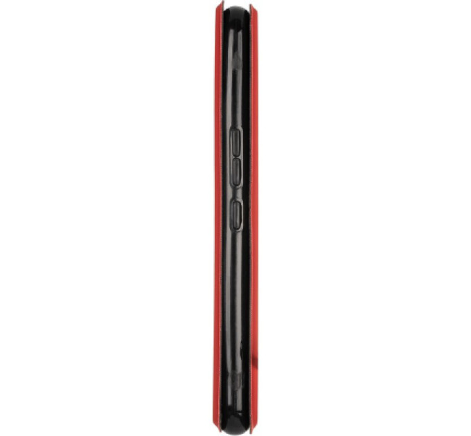 BeCover Чохол до мобільного телефона BeCover Exclusive New Style Infinix HOT 50 (X6720) Red (712638)