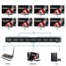 PowerPlant Розгалужувач PowerPlant HDMI 1x8 V1.4 (CA911516)