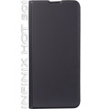 BeCover Чохол до мобільного телефона BeCover Exclusive New Style Infinix HOT 50i (X6531) Black (712639)