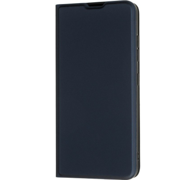 BeCover Чохол до мобільного телефона BeCover Exclusive New Style Infinix HOT 50i (X6531) Blue (712640)