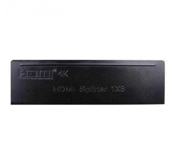 PowerPlant Розгалужувач PowerPlant HDMI 1x8 V1.4 (CA911516)