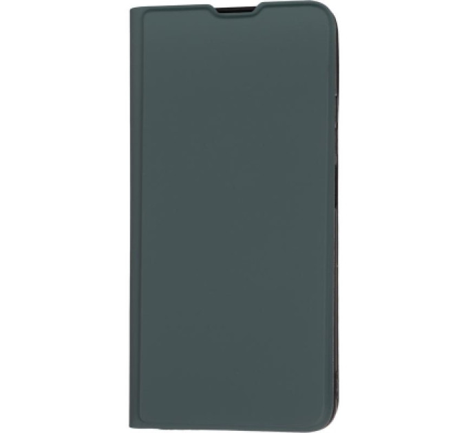 BeCover Чохол до мобільного телефона BeCover Exclusive New Style Infinix HOT 50i (X6531) Dark Green (712641)