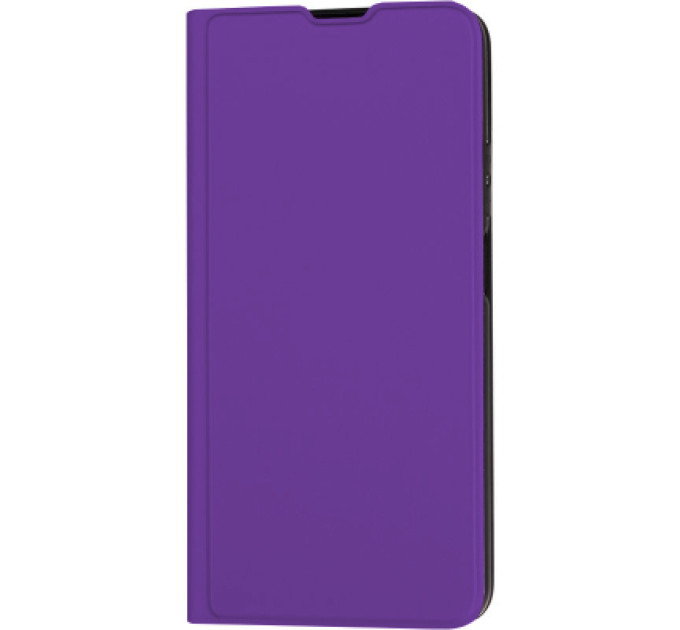 BeCover Чохол до мобільного телефона BeCover Exclusive New Style Infinix HOT 50i (X6531) Purple (712642)